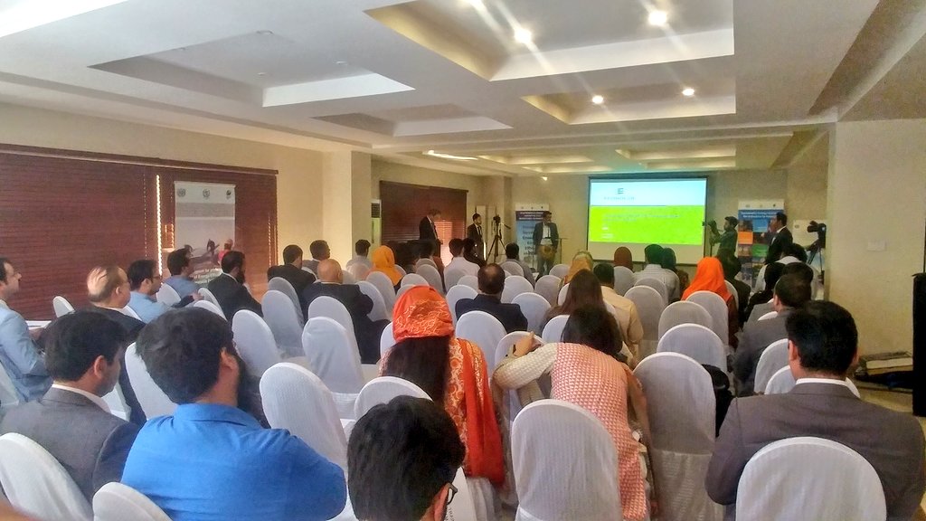 UNIDO PAKISTAN tweet media