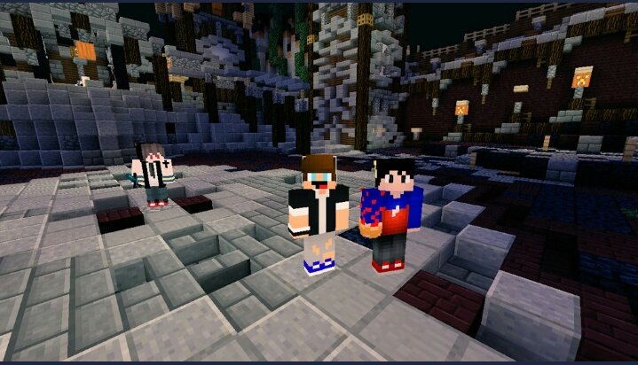 FactionsObscuro tweet media