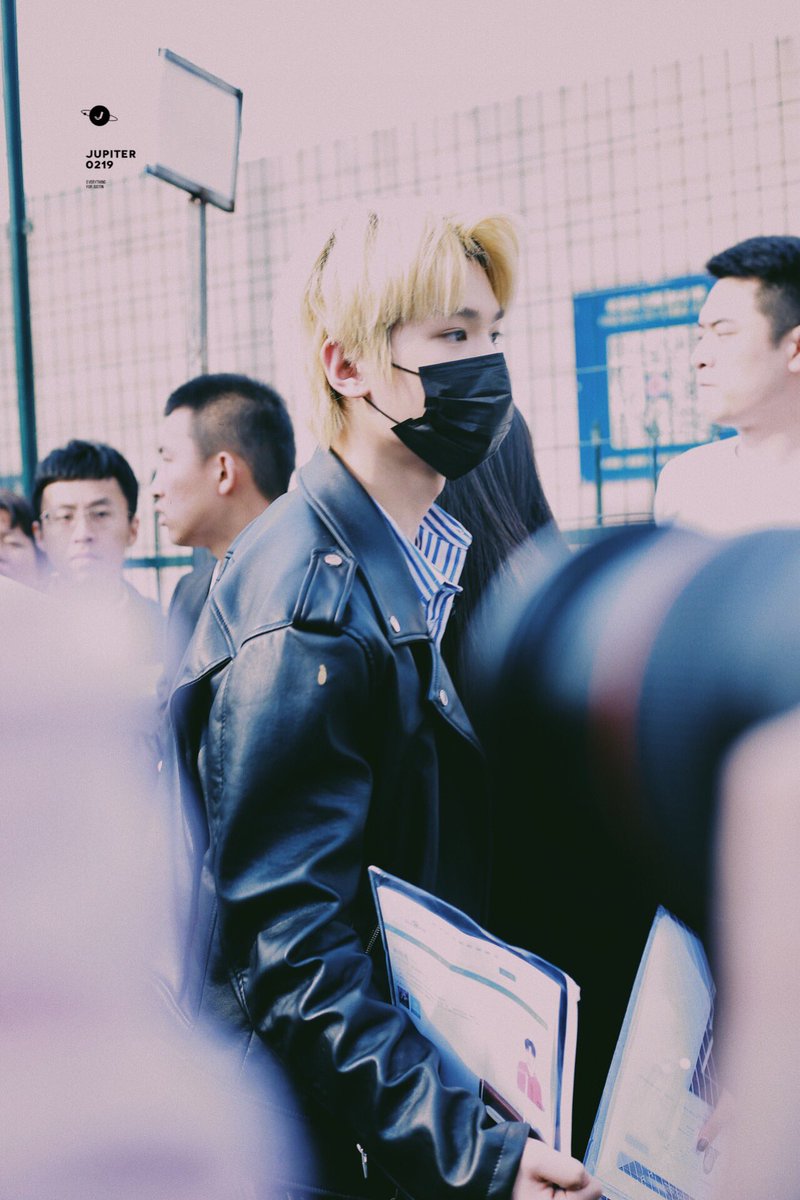 jupiter0219's tweet photo. 180326 Preview

#저스틴 #黄明昊 #justin #IdolProducer #偶像练习生 https://t.co/uqd0vy2Jxx
