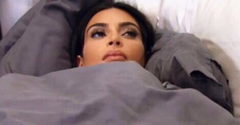 me in bed exhausted after a long day of being in bed exhausted