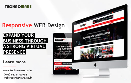 TECHNOWARE's tweet image. #responsive_web_design
#domain_registration
#technoware