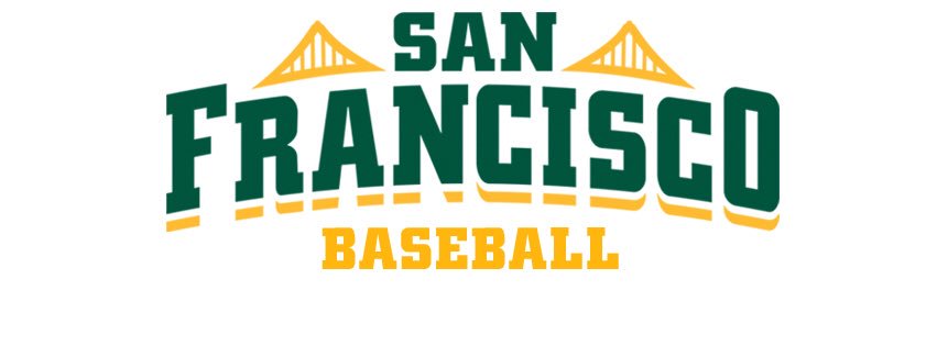 BrockBozett's tweet photo. Excited to announce my commitment to the University of San Francisco. A special thanks to all my coaches and teammates who have helped in making this childhood dream a reality. #GoDons @SFDonsBaseball https://t.co/zEkvaUpynX