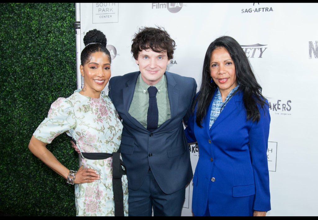 DannyDeLillo's tweet image. Thank you @PennyJJerald for being the first speaker for #TimeToStepUp You inspired our packed audience @NFMLA #StandUpIfYouWereBorn @NoreeVictoria @__TimeToStepUp