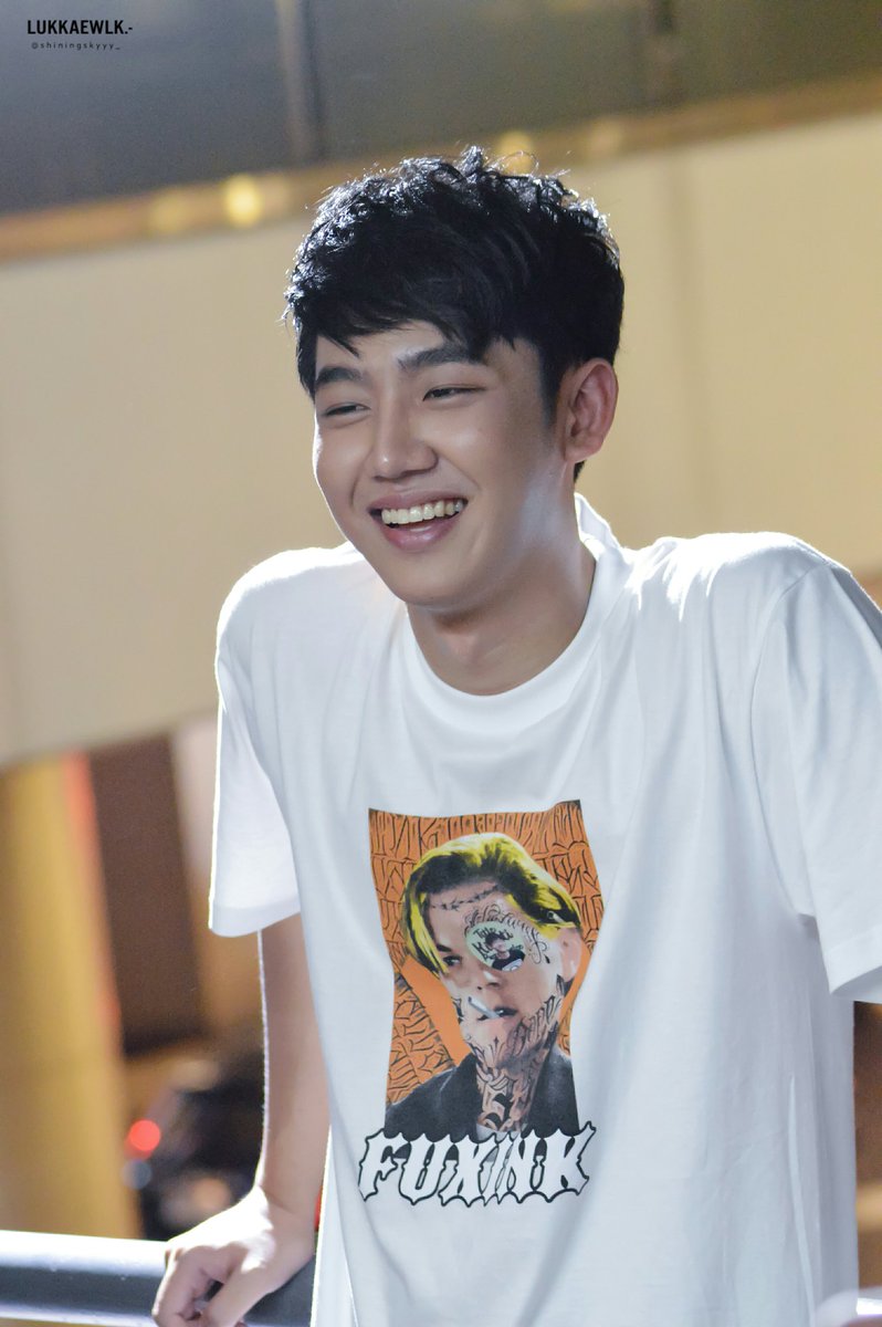lukkaewlk_'s tweet photo. วันของ ตต 🎂
มีความสุขมากๆนะคุณความรัก♡♡♡
@titlekplee 💕
#titlekrt
#titleday https://t.co/gefreUm6Vm