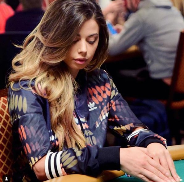 pokerNYC's tweet photo. Beautiful poker ladies @samabernathyy
#poker #nycpoker #pokerstack #chipstack #chipstacks #pokergame #chipporn #stackingchips #stacking #makemoney #cashgame #cashgames #pokerlifestyle #pokerlife #upswing #socialpoker https://t.co/O6BnjM3Y1n