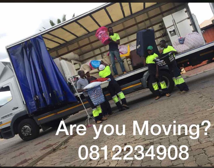 Are You Moving /Today /Tomorrow? Relocating This Week? 
Ons Doen  #Trekwerk 
HOUSE MOVES 
OFFICE MOVES
RESIDENTIAL RELOCATIONS 
#MeubelVervoer 
Ons Doen #TREKWERK 

We Transport Across Namibia - Windhoek AnyTime 24Hours /7 Days We Don't Have Public  Holidays ☎☏📞081 2234908☏