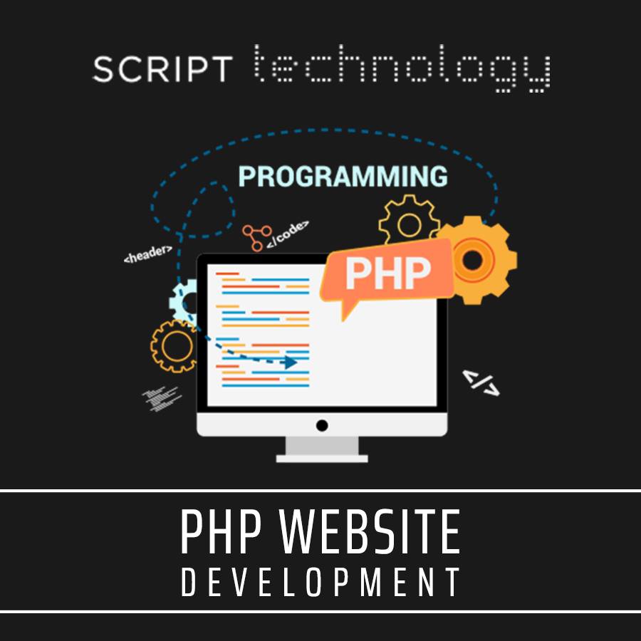 scriptechnology's tweet photo. Our PHP web developers know how to provide the finest of solutions for your business. For more information visit https://t.co/A7lnkUTI47 or write to us at info@script-technology.com
#PHP #E-commerce #Development #Design #Free_IT_Consulting #IT_Services #Script_Technology https://t.co/A1dLfNJLcm
