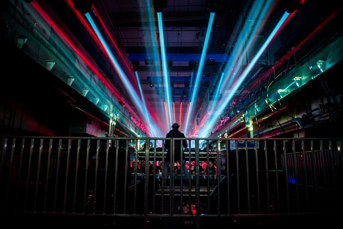 【TRACKLIST &amp; VIDEO】
Kryder @ Printworks London, United Kingdom 2017-11-24

▶︎ 1001tracklists.com/tracklist/11ps…