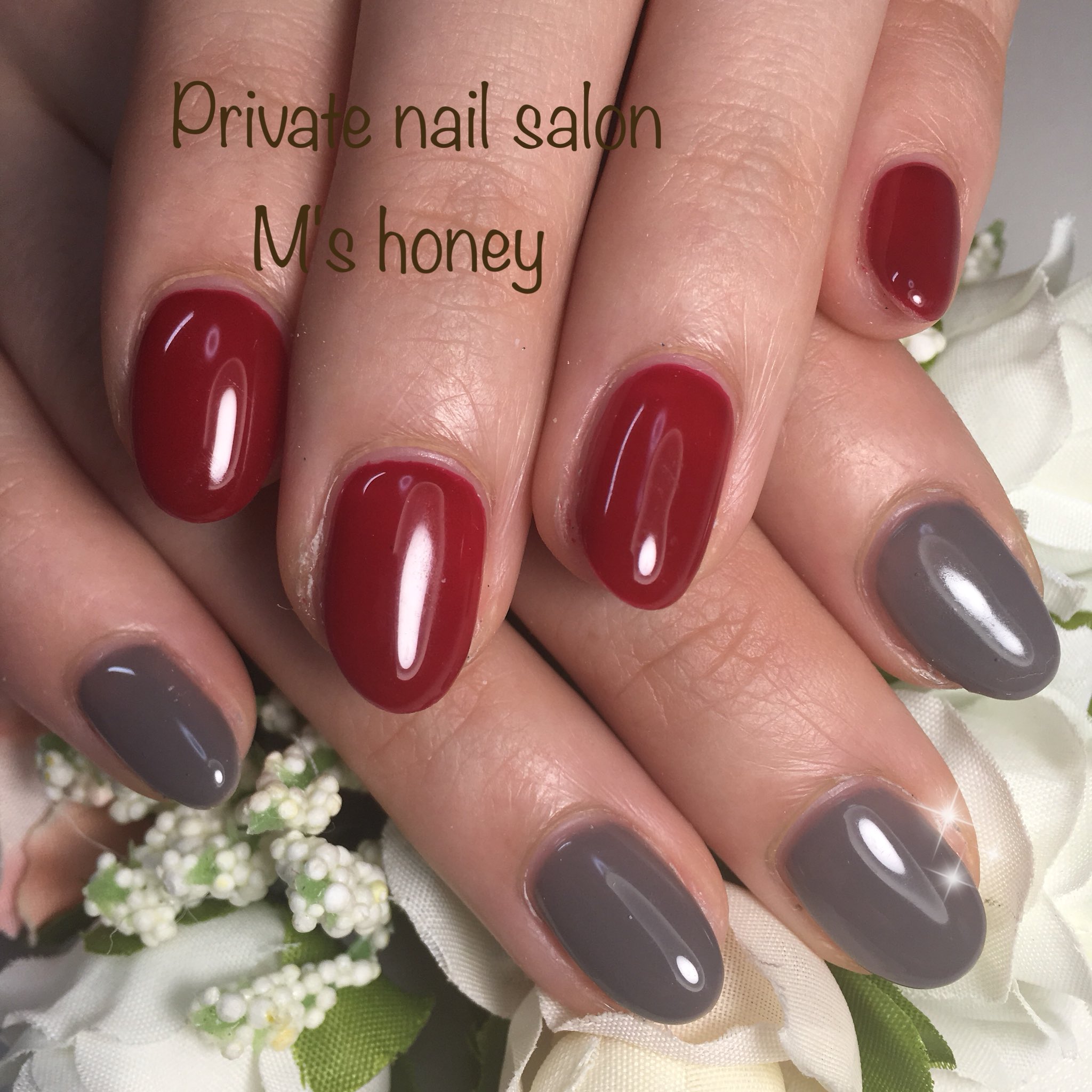 東大阪m S Honey Nail Ms Honey12 Twitter