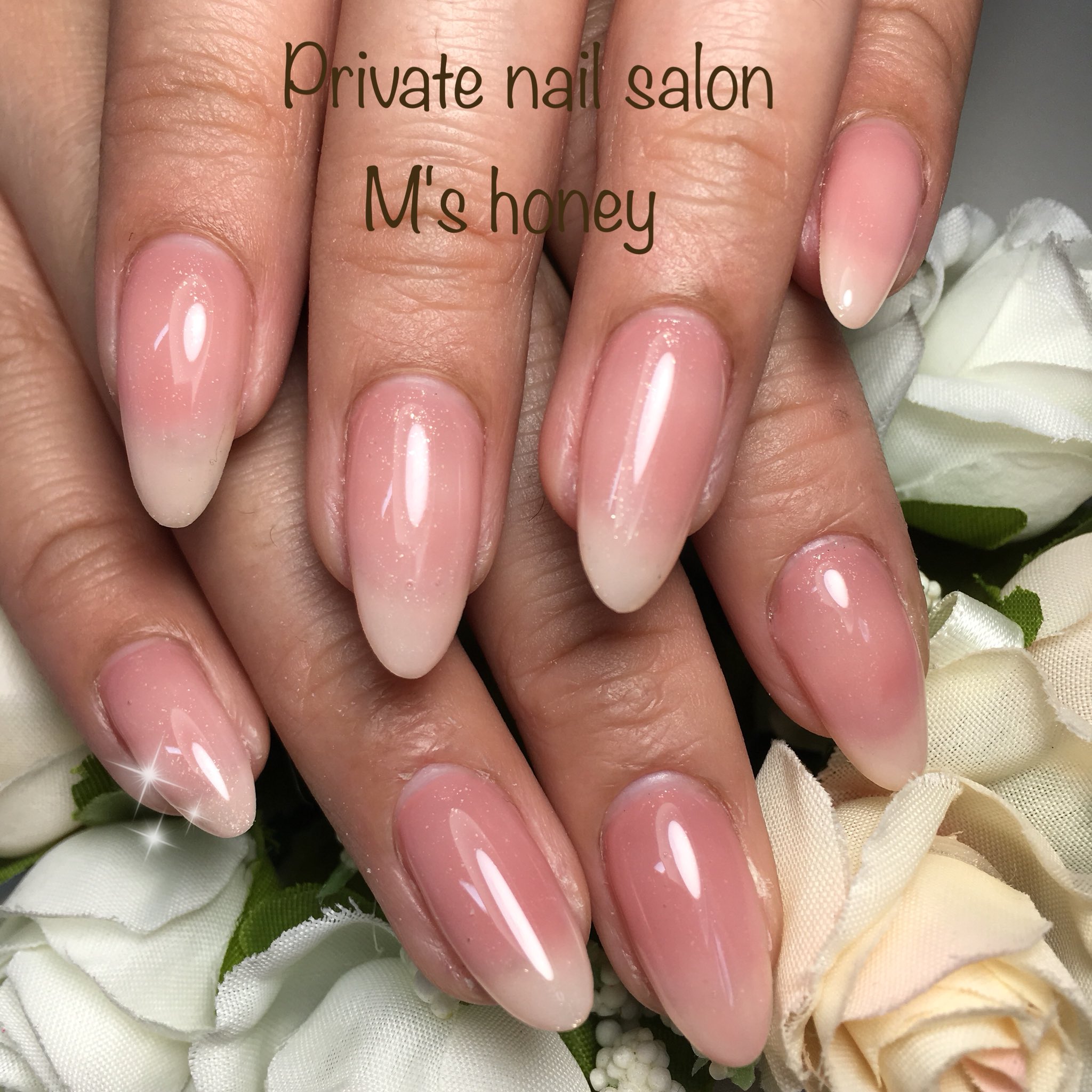 東大阪m S Honey Nail Ms Honey12 Twitter