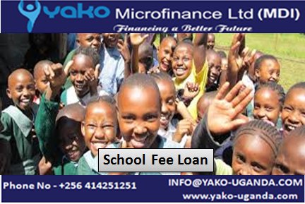 YakoMicrofinan's tweet photo. #School #Fee #Loan -  Yako Microfinance #School #Fee #Loan Services, For enabling parents making payment of school fee of their children individual employees, businessmen having regular income subject to our due diligence. See more: https://t.co/bAPKcJaBaU https://t.co/vaZ8v0IJqB