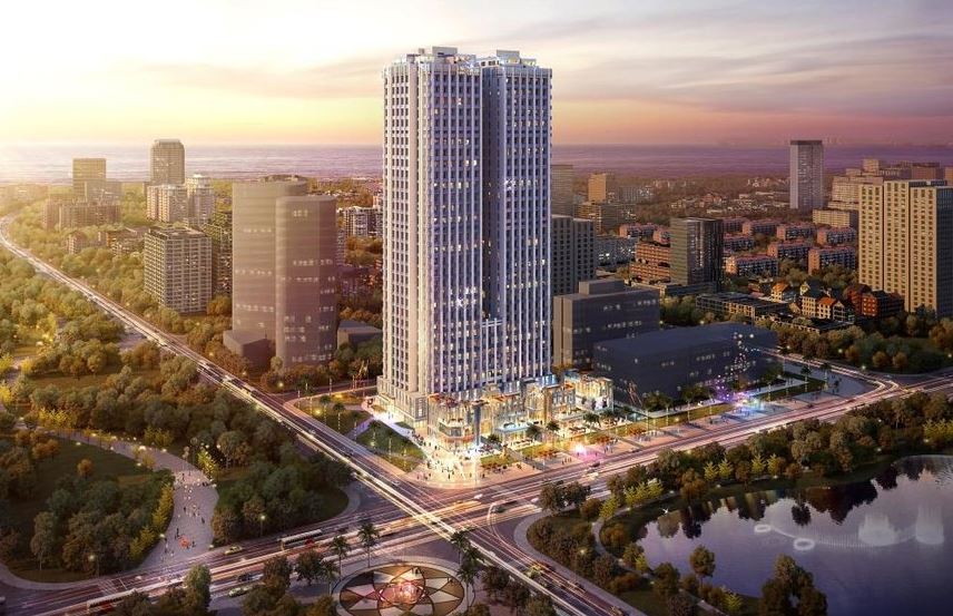 HM_Asia's tweet photo. ONYX Hospitality Group signs #management agreement for Hama Hub Haikou #Hainan https://t.co/3b9nBsB7Mq 
Follow @HM_Asia  
#China #apartments #tourism #Thailand @OHG_PR https://t.co/4WetbD2MIQ