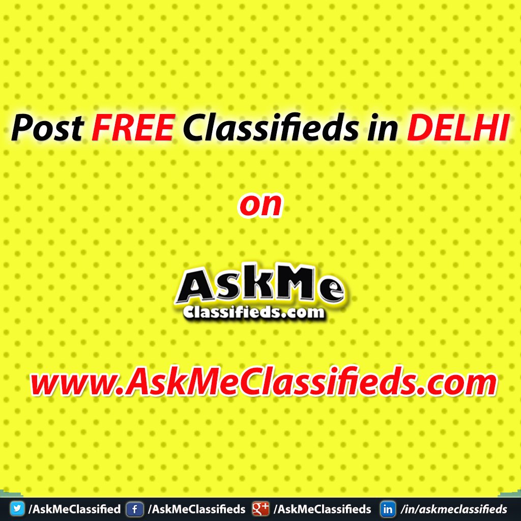 Richasinghg's tweet photo. You can use our advanced online platform, to promote #DelhiCallGirlsClassifieds Ads. Call Girl Ads Service in Delhi. 

https://t.co/wuIWnt1Vak https://t.co/WMj0NtCagf