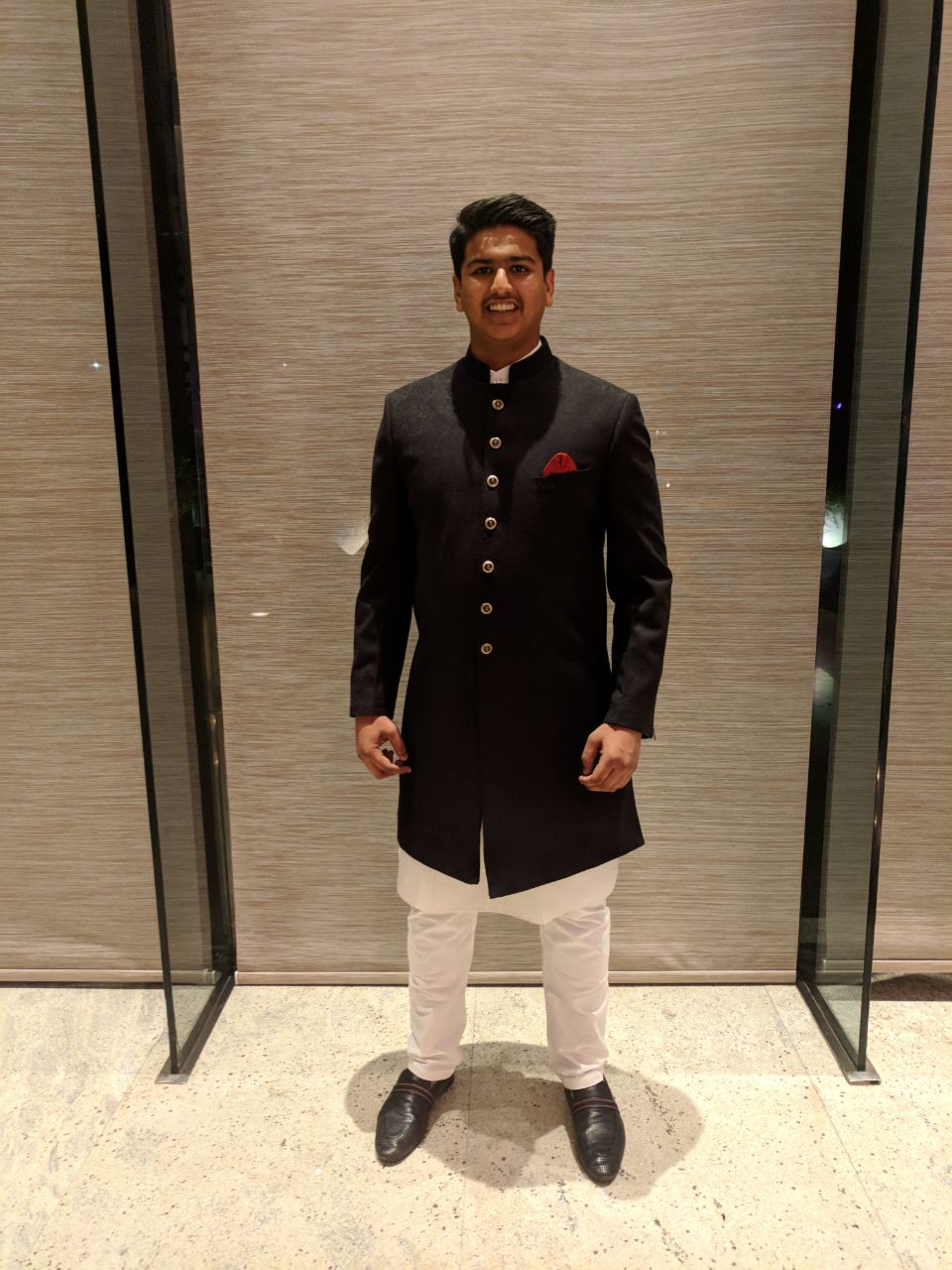 Nawabi suit shoes outlet
