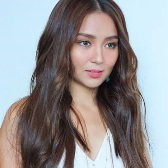 Happy Birthday sa aming nag iisang queen na si Kathryn Bernardo..Sana marami pa kayong magawang movie at teleserye.. 