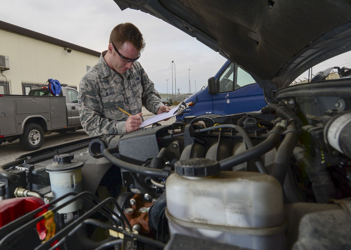 Car Maintenance Tips - Auto Expert Guide | Latest
Read article: bit.ly/2GcT64t
#Automotive #Auto #Tips
