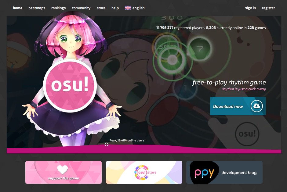 Where Do I Browse OSU Skins?