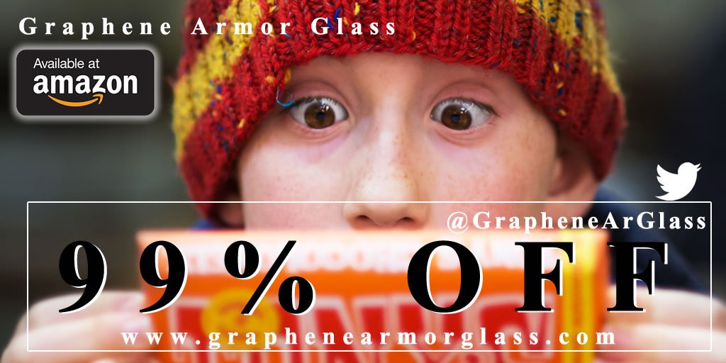 GrapheneArGlass's tweet photo. Congratulations to @VinodVaish555 &amp; @ADITYAB6407 for winning a personalized @GrapheneArGlass tempered glass coupon to be claimed @amazonIN!  Send us a Direct Message 😀 #99OFF #winner #coupon #India #ContestAlert #Redmi #Xiaomi #iPhone https://t.co/oL1oYZIl1y https://t.co/oVYgt7k5yA