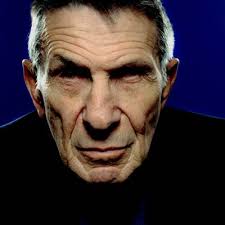 BottleGlassRfrd's tweet photo. I'm still not fully recovered
Someone stole an hour from my clock
But I'll let it pass for now
To celebrate the birthday of Mr Spock

That's right, the one with pointy ears
Illogical as he thought it may seem
Leonard Nimoy was born today in 1931
A vital part of the #StarTrek team https://t.co/GqpxSGiifM