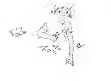 [ #ちひろのことば ]
「この全く勇ましくも雄々しくもない私のもって生まれた仕事は絵を描くことなのだ。たくましい、人をふるいたたせるような油絵ではなくて、ささやかな絵本の絵描きなのである。」(「ささやかな絵本の絵描きなのである」より[2])
https://t.co/Lzb8ELUcPJ 