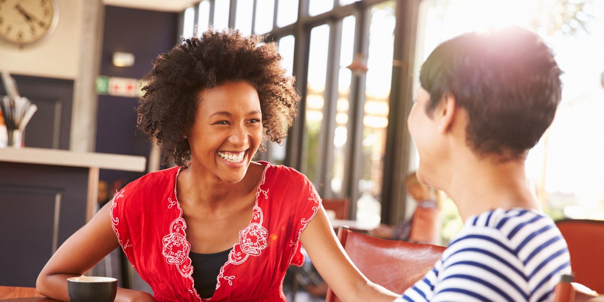 biglife_project's tweet photo. Is making small talk rather than communicating on an electronic device becoming a lost art form? #Communication is a #lifeskill that we should be teaching young people &amp; in this blog author @jaltucher shares his insights on how to get better at #smalltalk https://t.co/8qeHqstPkd https://t.co/CkXVawoubM