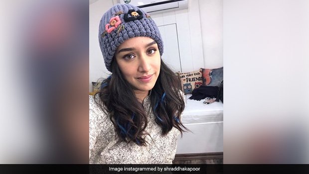 Happy Birthday Shraddha Kapoor: A Peep Into Her Foodie Side -  