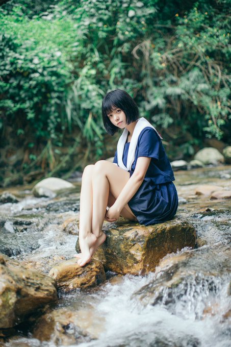 Twitterのコスプレ画像33