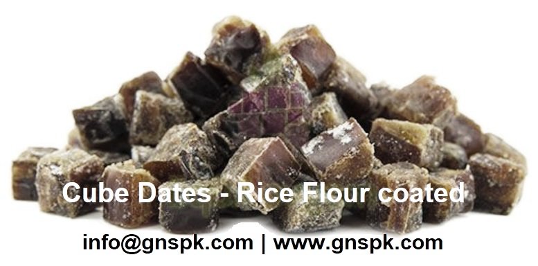 #Cubedates #Diced #Chopped Dates offered by GNS PAKISTAN - info@gnspk.com