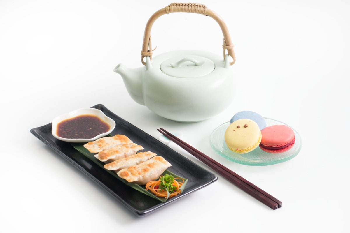 Host your next birthday or anniversary party at Yauatcha. Enjoy with our specially curated Yum Cha Lunch menu featuring a pot of tea, three baskets of dim sum and a signature dessert per person. 

Call +91 9222222800 or email reservation.mumbai@yauatchaindia.com for details.