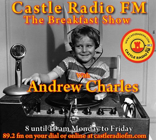 Castle Radio FM tweet media