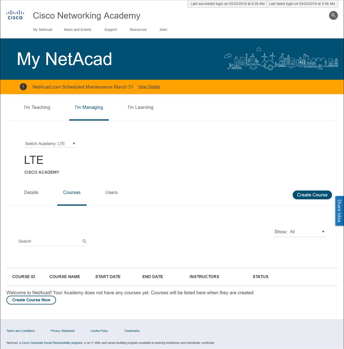 shmma_lu's tweet photo. As a new CISCO Academy the Lycée Technique d'Esch can offer interesting online courses (with course support in school) for their students and teachers in the domains: computer networks, cybersecurity, Linux, IOT, entrepreneurship, ... Contact cisco@lte.lu for more information. https://t.co/2VkbVM6kgU