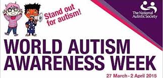 iRoamTours's tweet photo. Well World Autism Awareness Week has begun. What are you all doing this week, please share your plans with us. #WAAW2018 #iRoam #Autism #AccessforAll https://t.co/B2PjU00sdJ