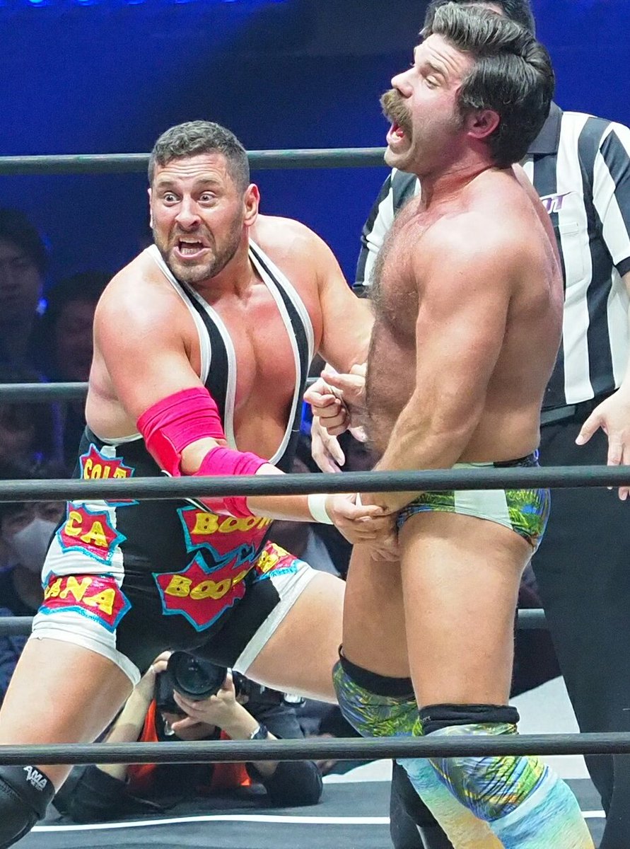 カレーマン Ddtpro 3 25 両国 Judgementddt コルト カバナ ジョーイ ライアンの手をなんと ジョーイ本人の股間にあてがうと ジョーイ ライアンによる Dick Suprex を自爆させる 天才か T Co Qez1z19gq4 Twitter カレーマン Ddtpro 3 25 両国 Judgementddt コルト カバナ ジョーイ ライアンの手をなんと ジョーイ本人の股間にあてがうと ジョーイ ライアンによる Dick Suprex を自爆させる 天才か T Co Qez1z19gq4 Twitter