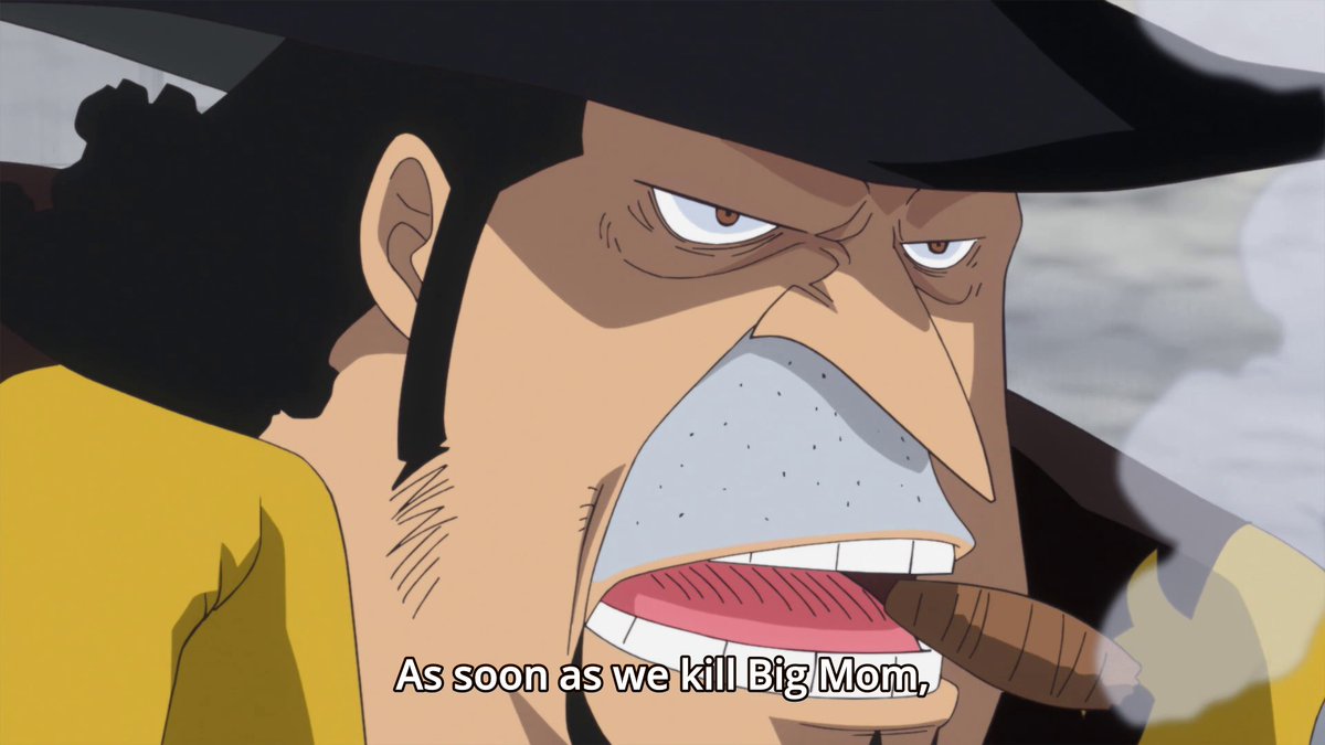 Robert Caesar Is Such A Dumbass Onepiece Episode 9 Robert Caesar Is Such A Dumbass Onepiece Episode 9
