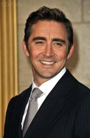 HAPPY BIRTHDAY LEE PACE! YOU\RE SUCH A WONDERFUL ACTOR! 