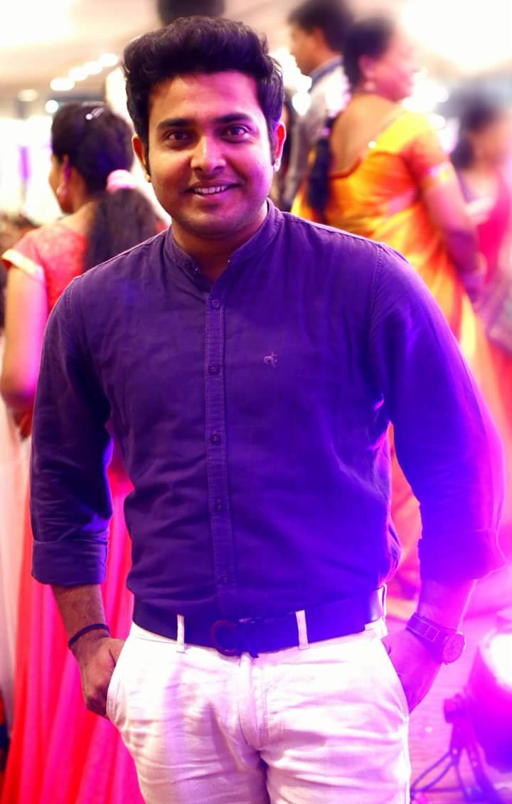 Jabardasth Srinivas tweet media