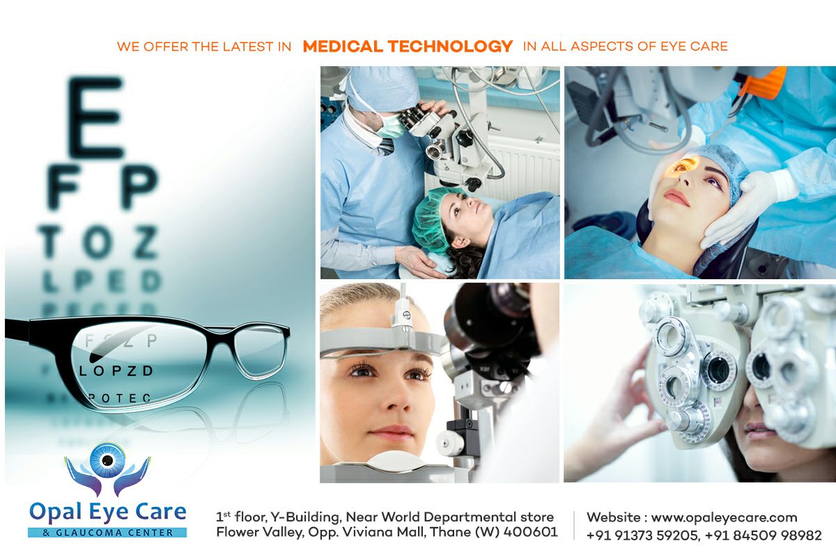 At #OpalEyeCare we offer the latest in #Medical #Technology in all aspects of Eye Care!!

For more details on cataract treatment & surgery visit opaleyecare.com

#eyeimaging #eyecare #eyehealth #healthyeyes #opaleyecare #glaucoma #qualitytreatment #qualitydiagnosis