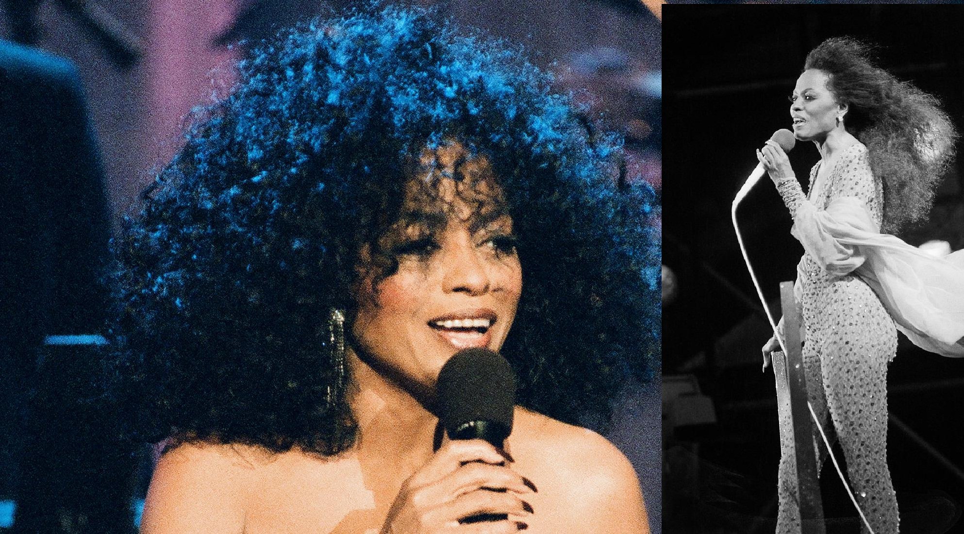 Happy Birthday to Diana Ross    About:  