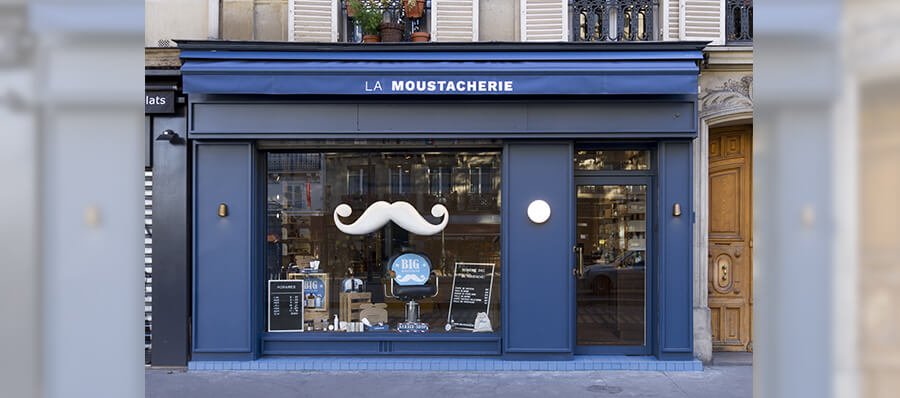 La #Moustacherie : un lieu atypique à la croisée des chemins entre belles #moustaches, gros #barbus et #startupers. 
Une collaboration <a href="/bigmoustache/">Big Moustache</a> x <a href="/LebeautheParis/">Marcellin Pelhate ✊ 🇫🇷 Le Beau Thé</a> 
lebeauthe.com/astuces-thes-e… #startup #foodTech #SIAPARTNERS