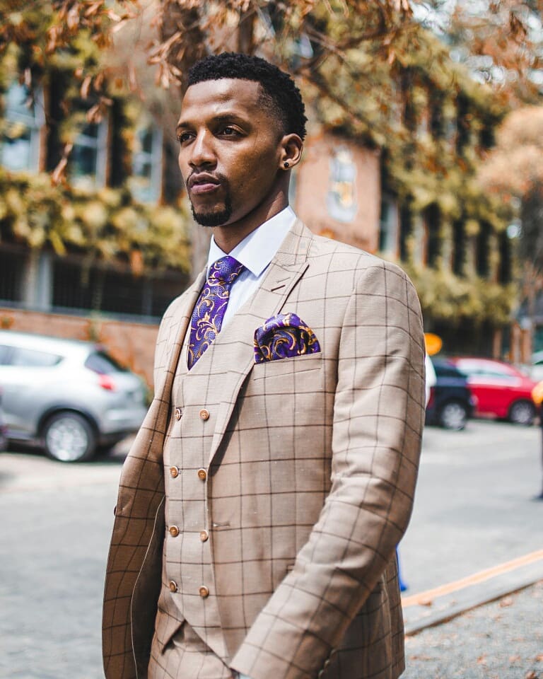 ThamiLuthuli_'s tweet photo. "Our Deepest fear is not that we are inadequate_____ Our deepest fear is that we are Powerful beyond measure"π±
Kick start your Monday on a High π
Dressed By @simoniexclusive
#simoniexclusive #suitandtie #formalwear #mensfashion #menswear #stylish #outdoorphotography https://t.co/Bw5yvbh5fr