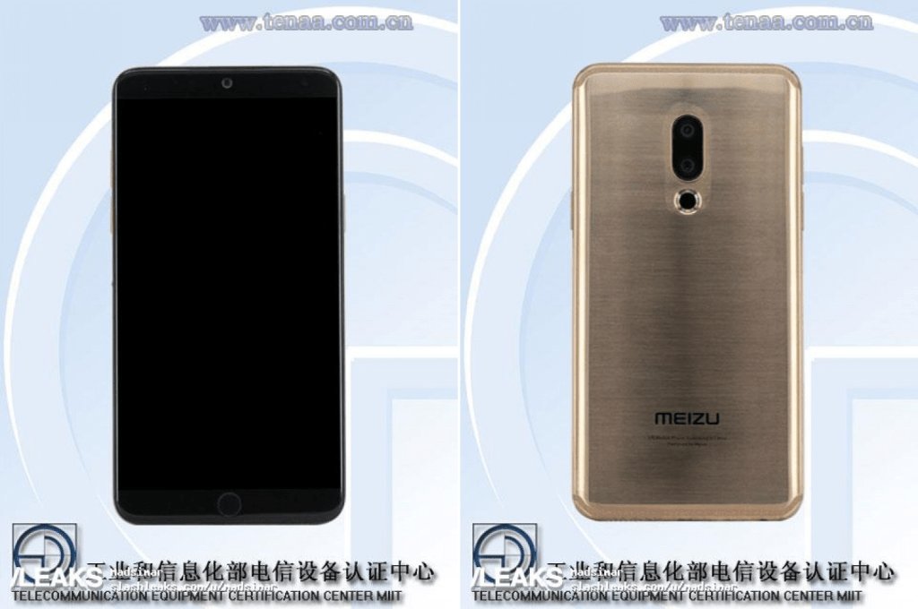 Gizchina's tweet image. Alleged Meizu 15, 15 Lite &amp;amp; 15 Pro Spotted on TENAA
#meizu #15 #15lite #15plus #tenaa #leaked gizchina.com/2018/03/26/lea…