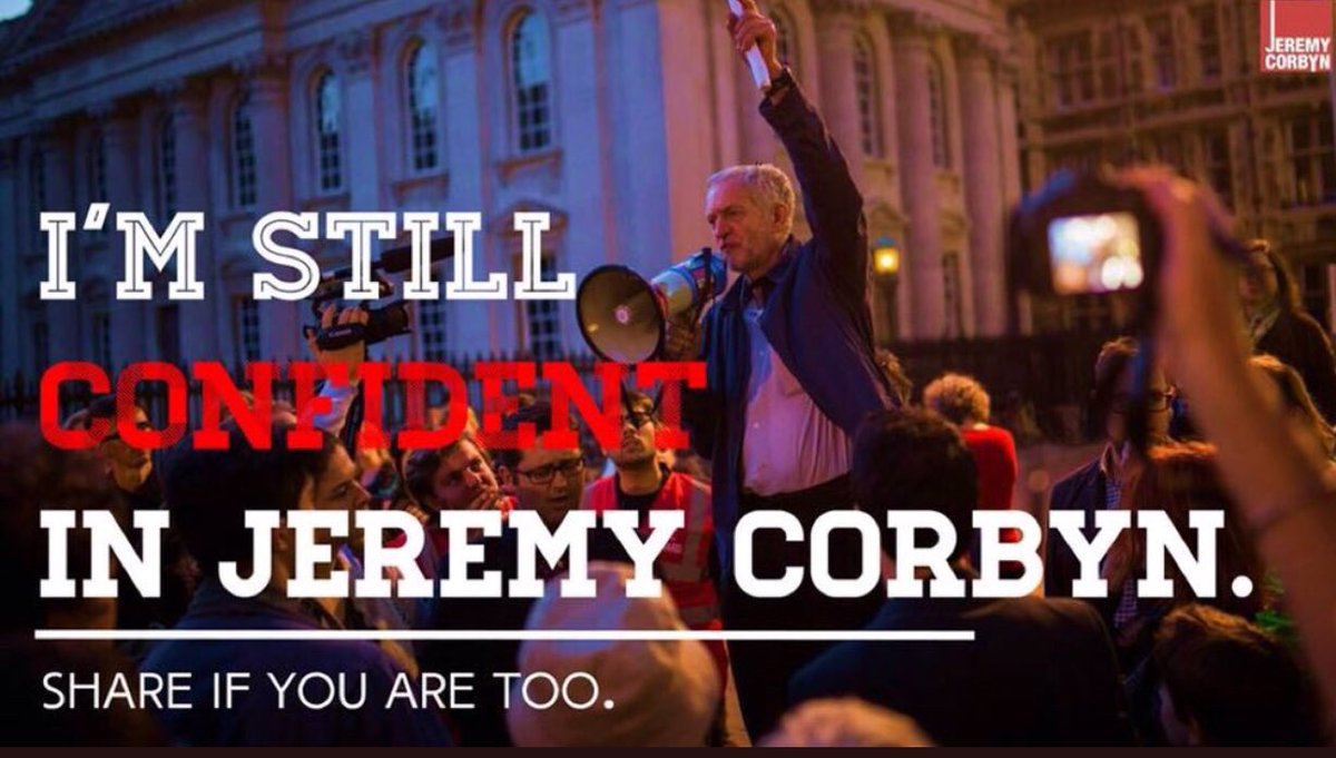BrumforCorbyn's tweet photo. A genuine, honest and straight talking @UKLabour politician who has been fighting against all forms of racism his entire political life.

@jeremycorbyn is a legend!

#JC4PM https://t.co/xUfubRP7G4