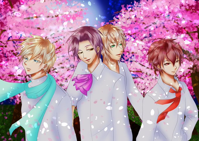 ルイハワードのtwitterイラスト検索結果 ルイハワードのtwitterイラスト検索結果