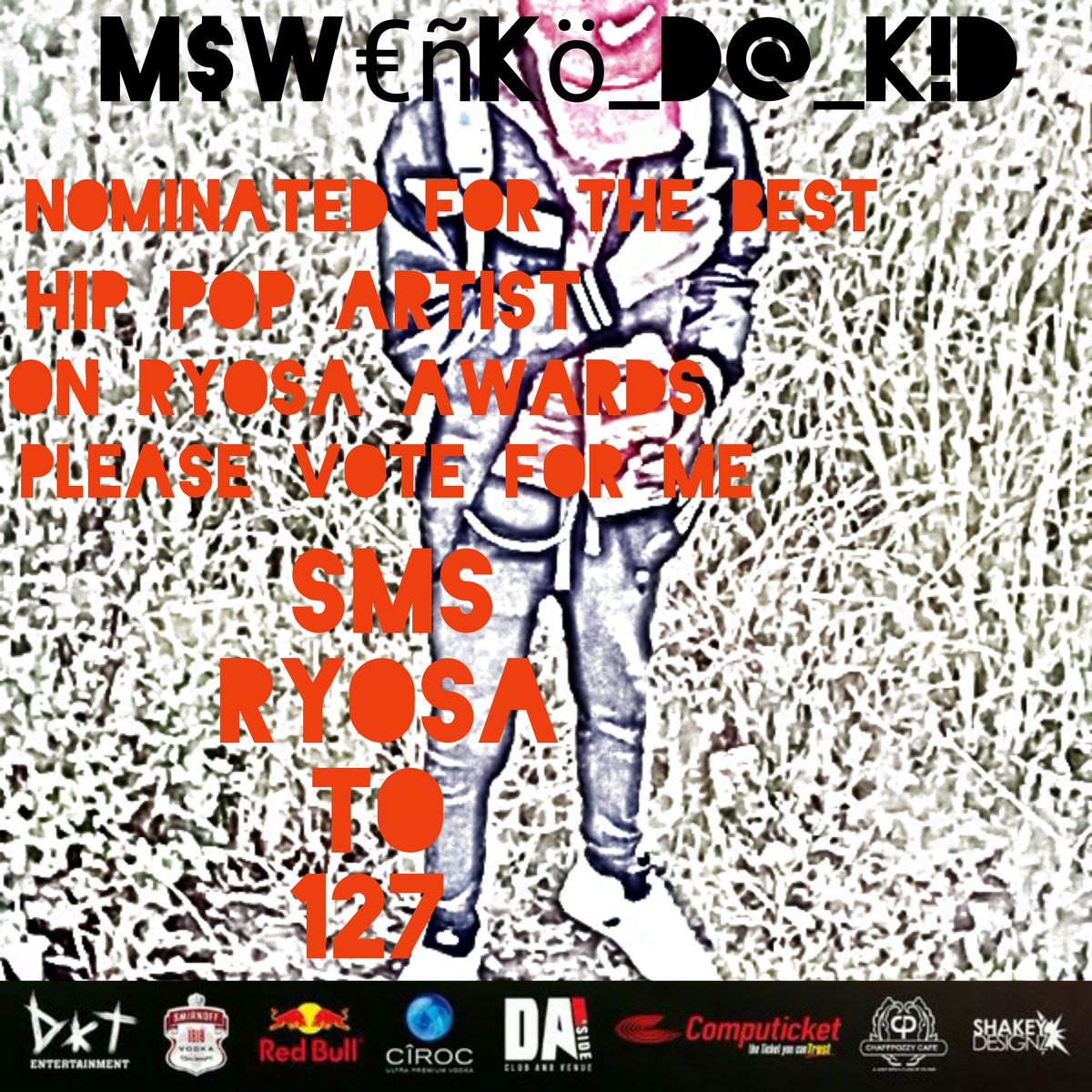 MswenkoK tweet picture