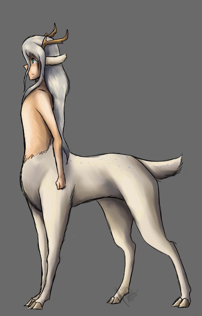 ~|| random drawings since I'm just kinda staying quiet