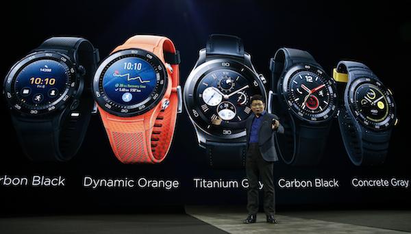 WearablesGlobal's tweet photo. Smartwatch Demand Expected To Surge As Health, Mobile Payment Features Attract Consumers #Smartwatch #Mobilepayment #Consumer https://t.co/lPUu1SG3zH https://t.co/GlAoHpz2eQ