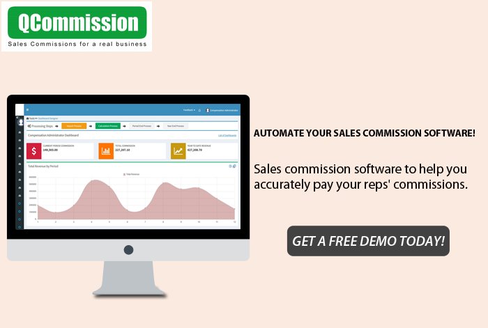 QCommission1's tweet image. #Automate your sales commission software!
#SalesCompensationSoftware #SalesCommissionAutomation
@ bit.ly/QC-demo-inquiry