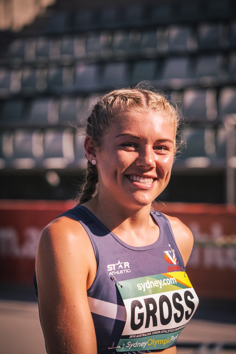 AustralianAths's tweet photo. 57 of our best young athletes are off to Finland in July for the 16th IAAF World Under 20 Championships! 

https://t.co/tB5Dfi0rxr https://t.co/CGCAx7SMTq