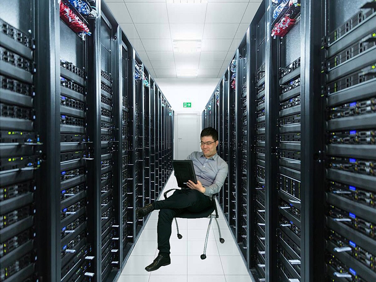 The full digital network architecture saves engineers' time and gives more flexibility and scalability on your enterprise network. #CiscoCXC #SDA #cxcbeijing #POVservices #Mondayinnovation #APJC