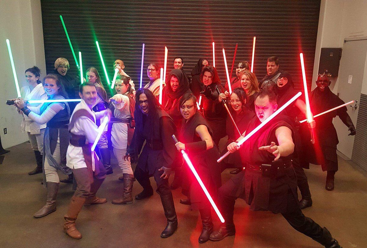 Saber Guild tweet media